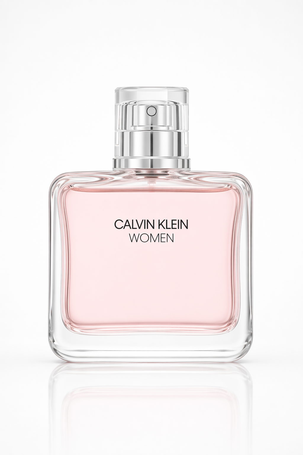 Calvin Klein Woman Eau De Parfum Spray By Calvin Klein Default