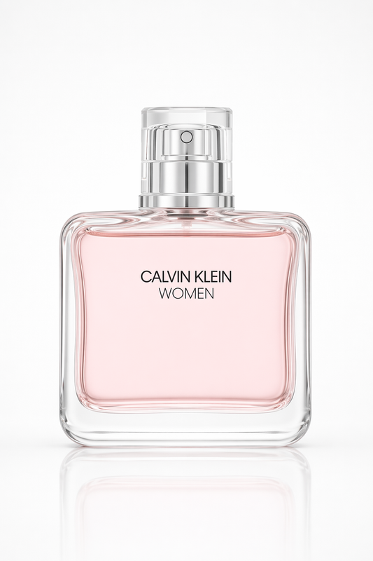 Calvin Klein Woman Eau De Parfum Spray By Calvin Klein Default