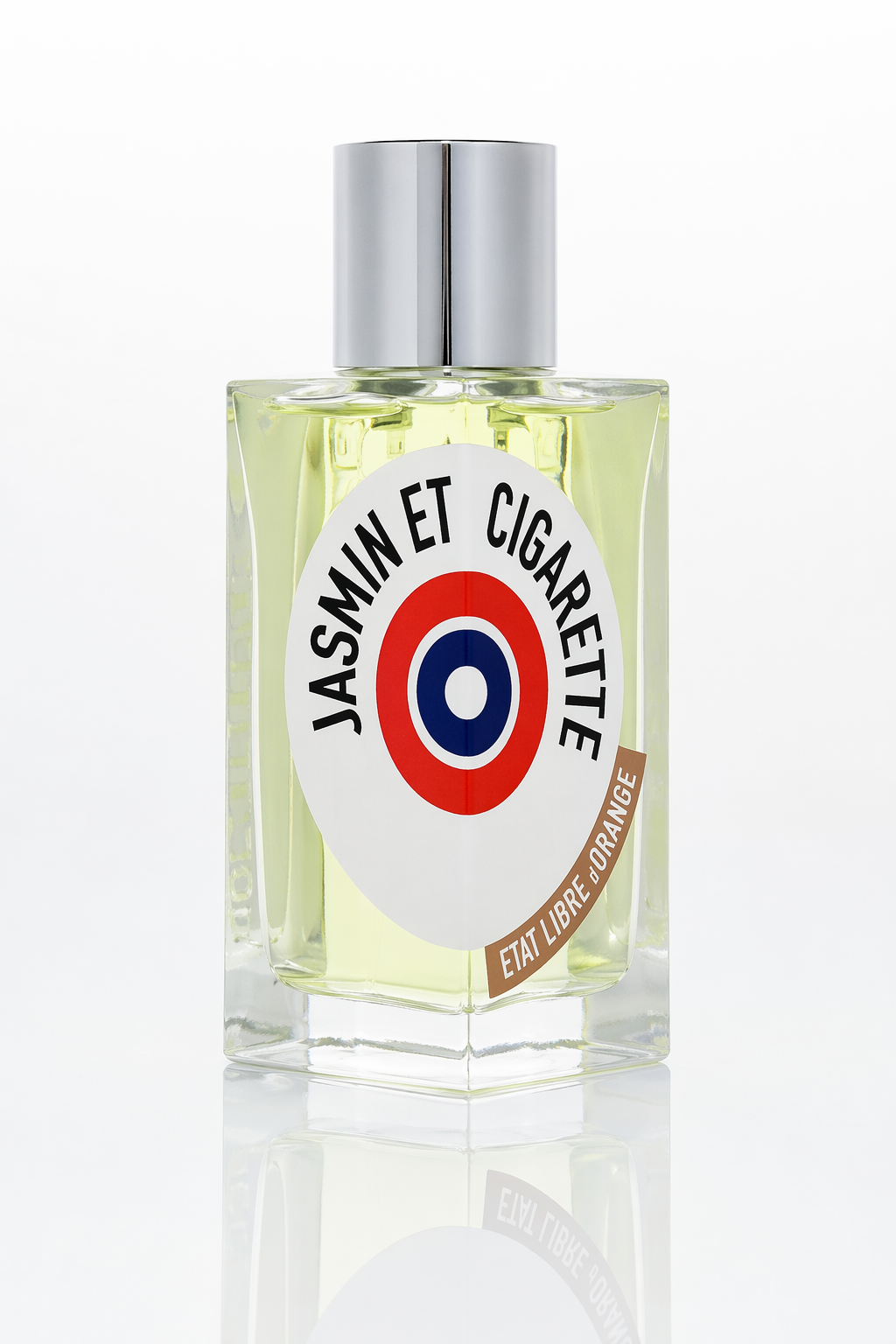 Jasmin Et Cigarette Eau De Parfum Spray By Etat Libre d'Orange Default