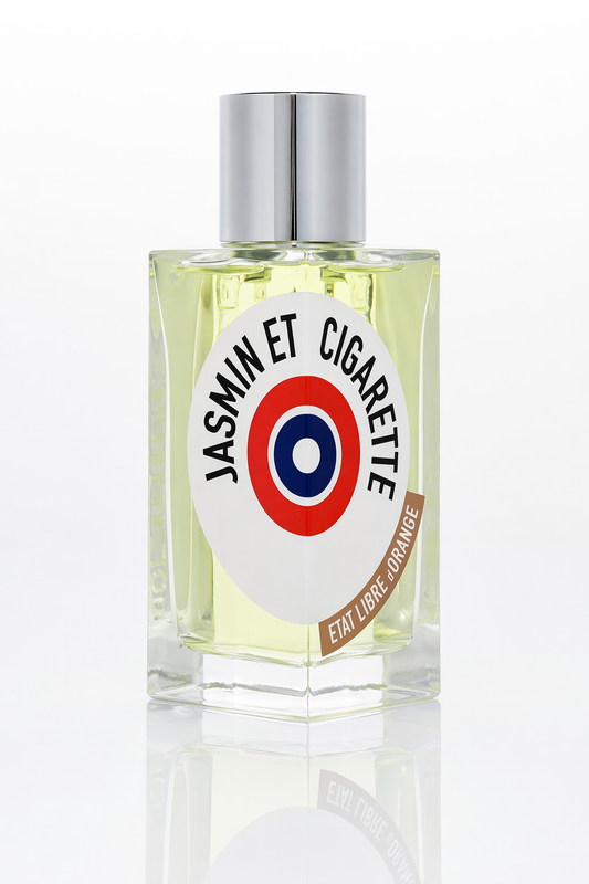 Jasmin Et Cigarette Eau De Parfum Spray By Etat Libre d'Orange Default
