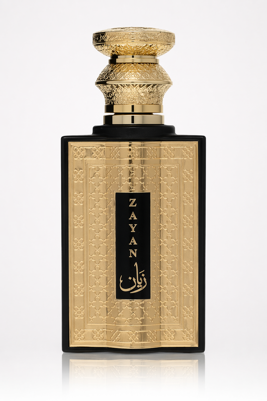 Khalis Zayan Niche Collection Eau De Parfum Spray By Khalis Default
