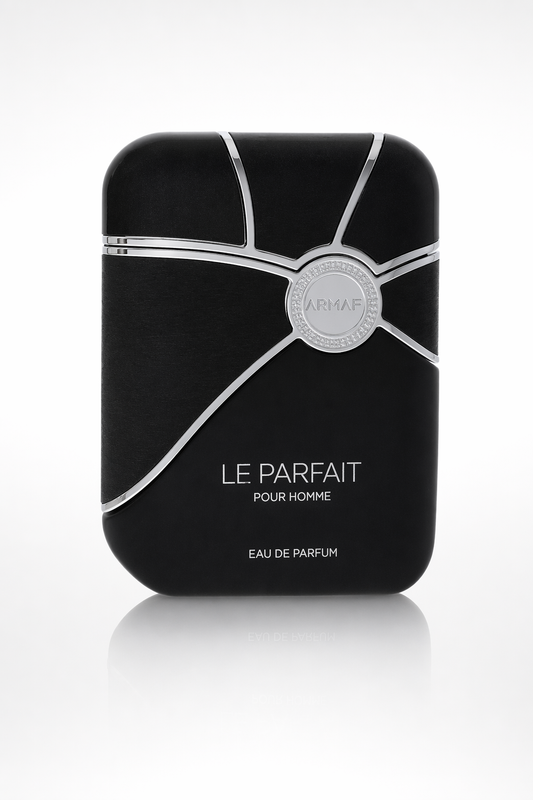 Armaf Le Parfait Eau De Parfum Spray By Armaf Default