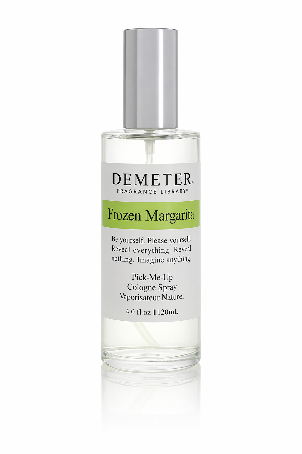 Demeter Frozen Margarita Cologne Spray By Demeter Default