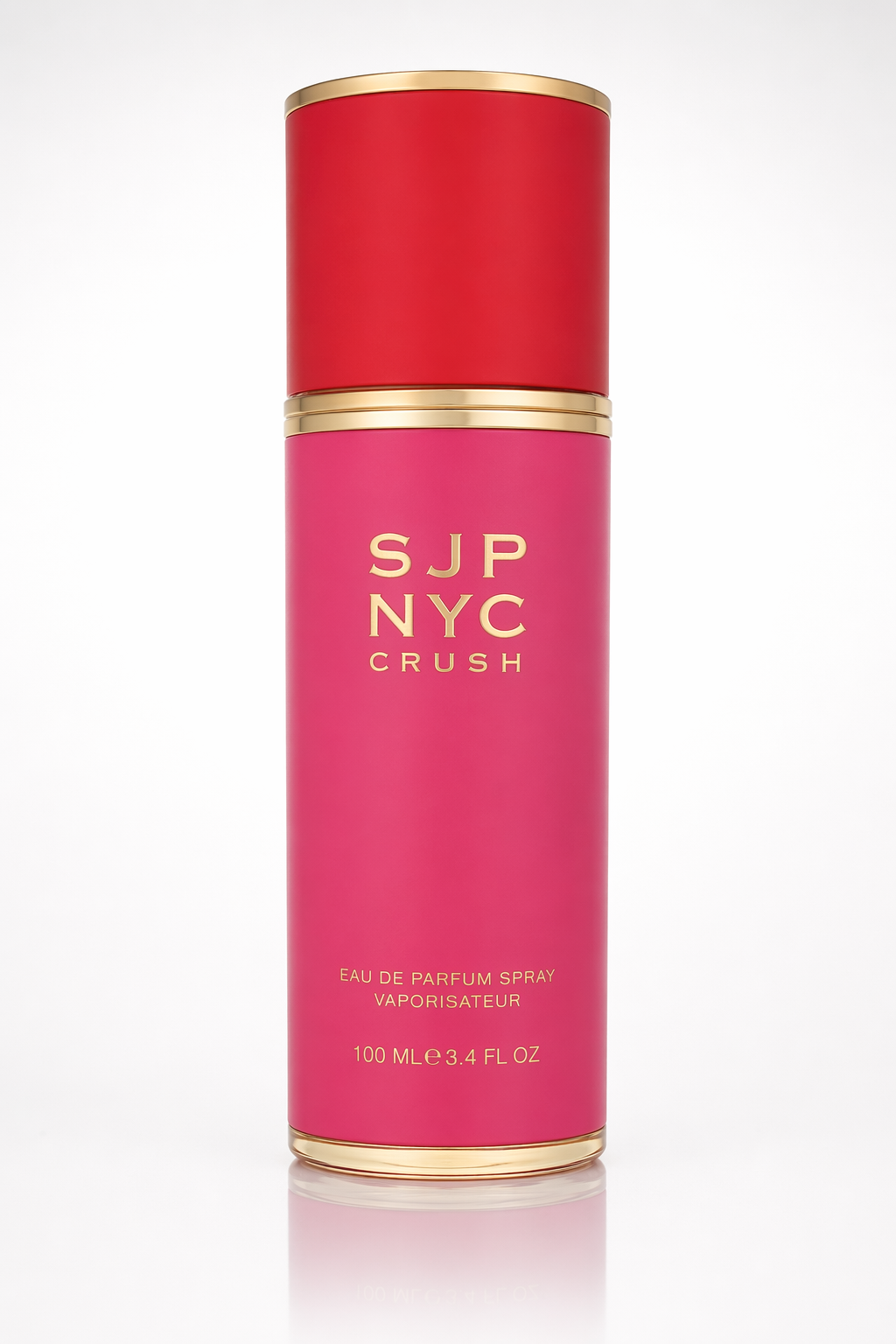 Sjp Nyc Crush Eau De Parfum Spray By Sarah Jessica Parker Default