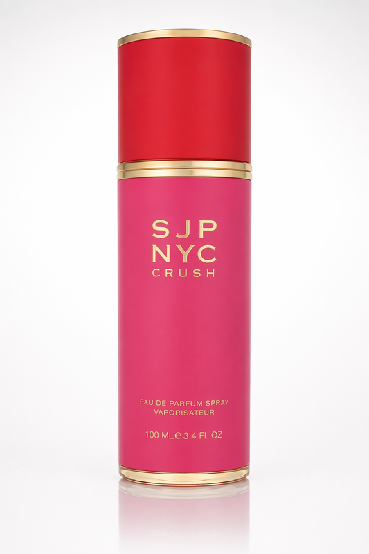 Sjp Nyc Crush Eau De Parfum Spray By Sarah Jessica Parker Default