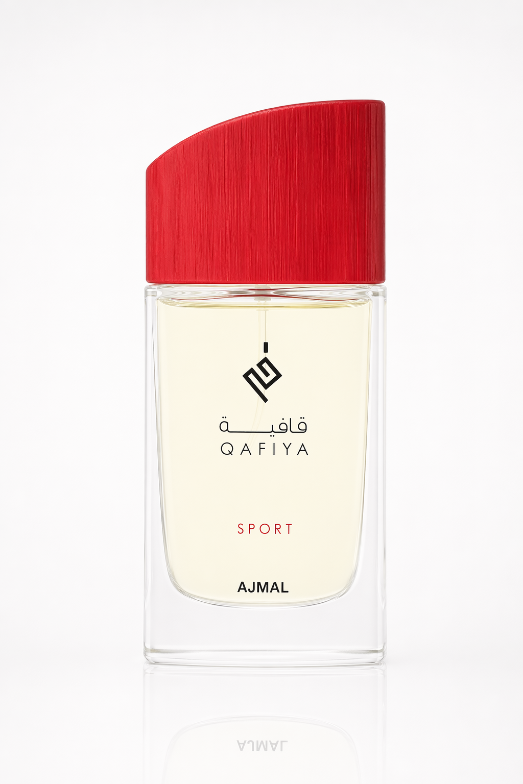 Qafiya Sport Eau De Parfum Spray By Ajmal Default