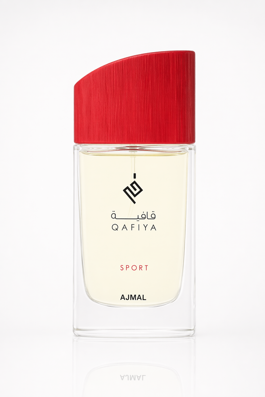 Qafiya Sport Eau De Parfum Spray By Ajmal Default