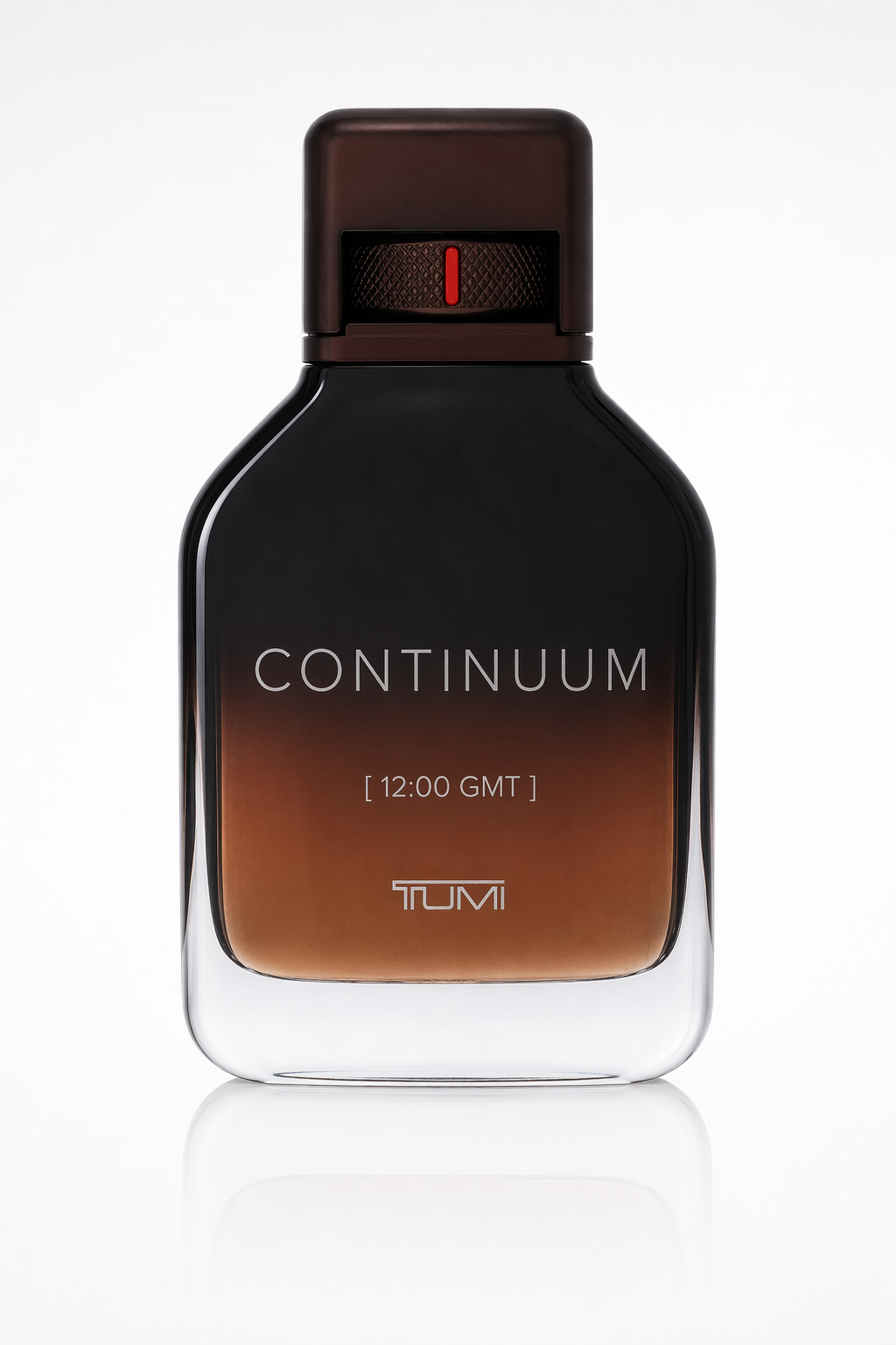 Tumi Continuum Eau De Parfum Spray By Tumi Default