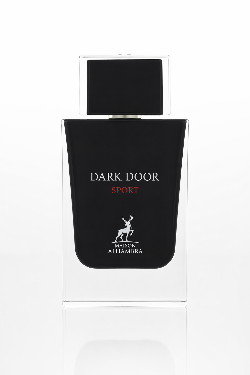 Maison Alhambra Dark Door Sport Eau De Parfum Spray (Unisex) By Maison Alhambra Default