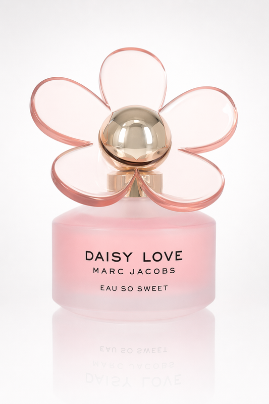 Daisy Love Eau So Sweet Eau De Toilette Spray By Marc Jacobs Default