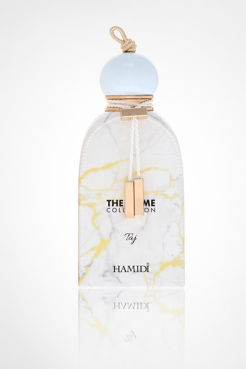 Hamidi The Dome Taj Eau De Parfum Spray By Hamidi Default