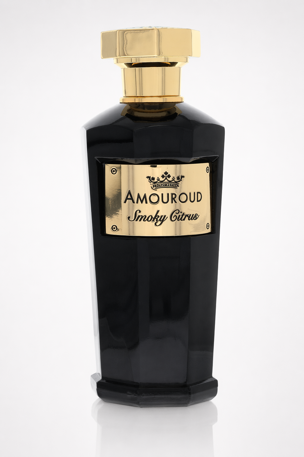 Amouroud Smoky Citrus Eau De Parfum Spray (Unisex Unboxed) By Amouroud Default