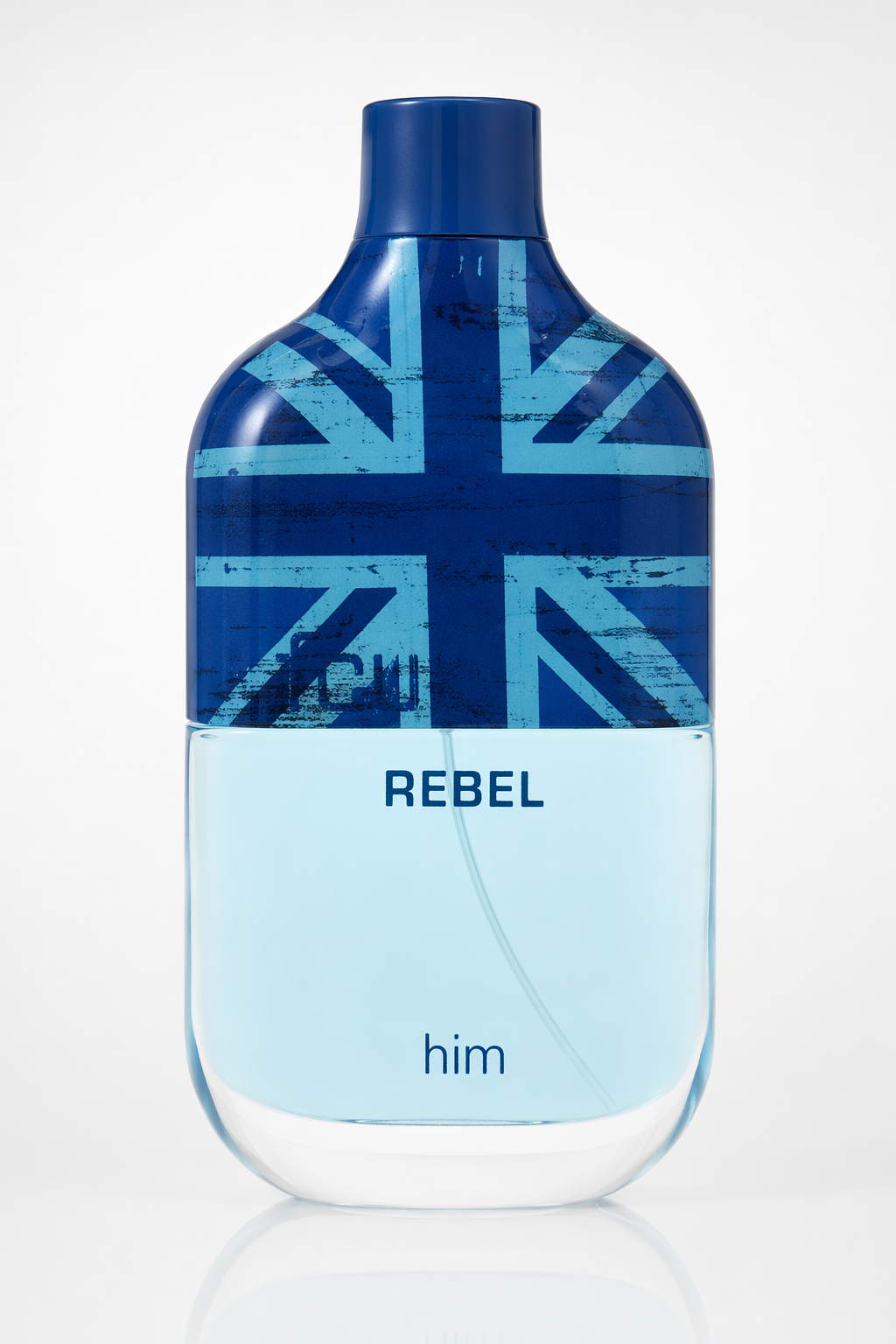 Fcuk Rebel Eau De Toilette Spray By French Connection Default