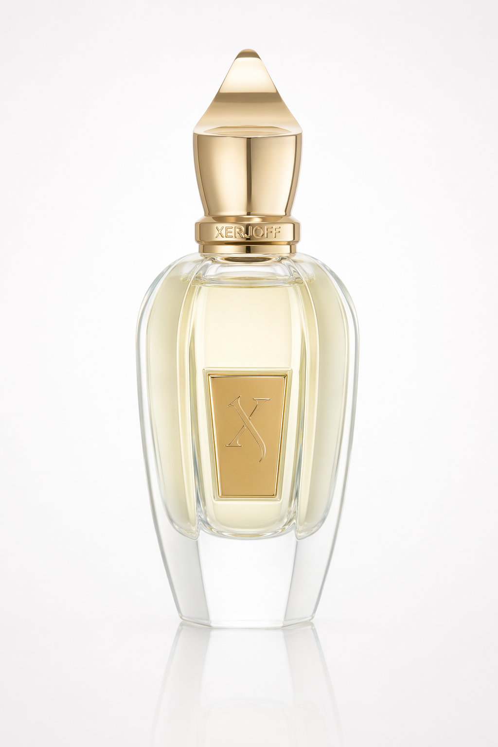 17/17 Stone Label Elle Eau De Parfum Spray By Xerjoff Default
