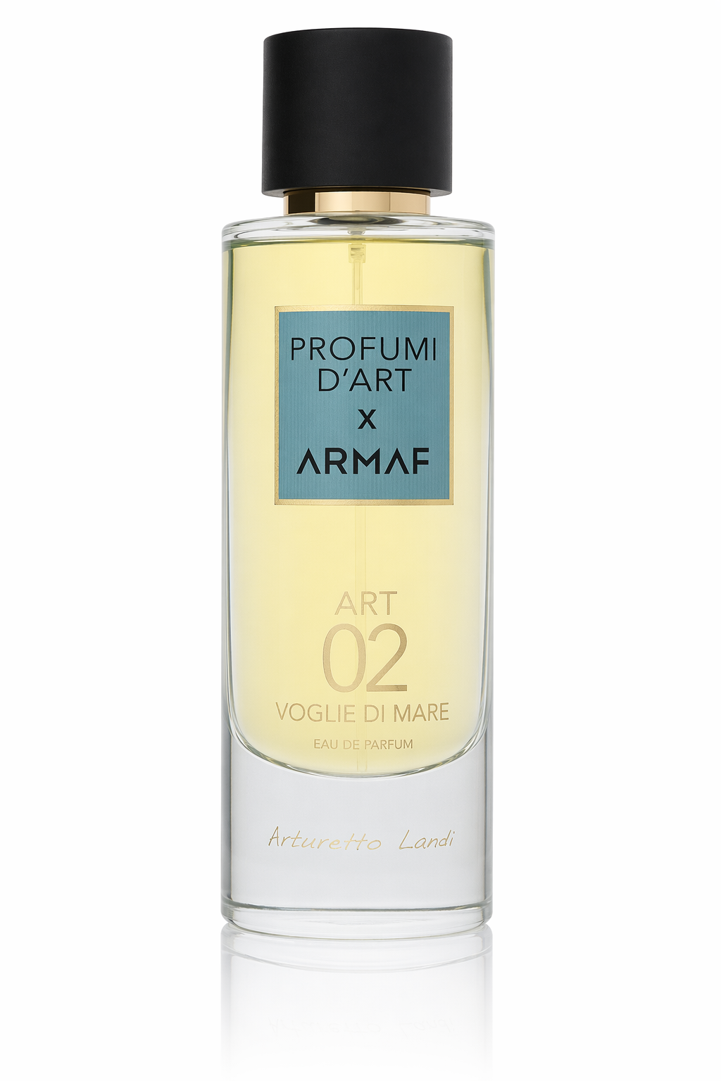Armaf Profumi D Art02 Voglie Di Mare Eau De Parfum Spray By Armaf Default