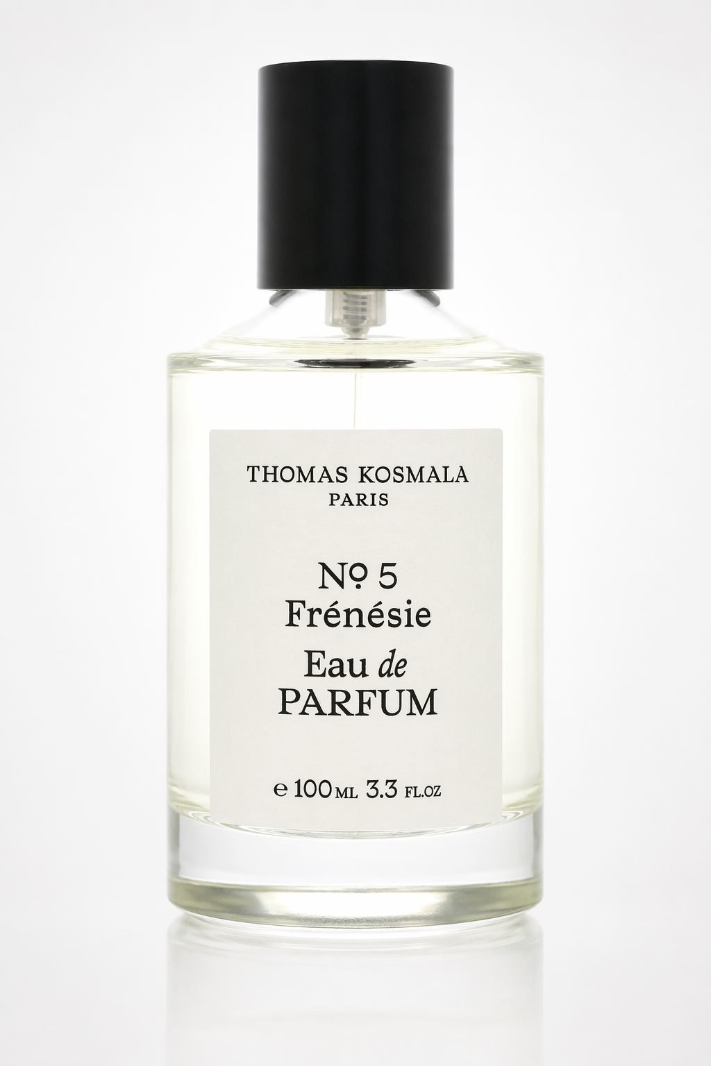 Thomas Kosmala Frenesie No.5 Eau De Parfum Spray (Unisex) By Thomas Kosmala Default