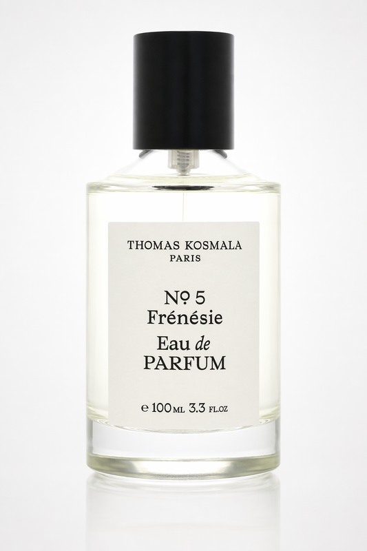 Thomas Kosmala Frenesie No.5 Eau De Parfum Spray (Unisex) By Thomas Kosmala Default