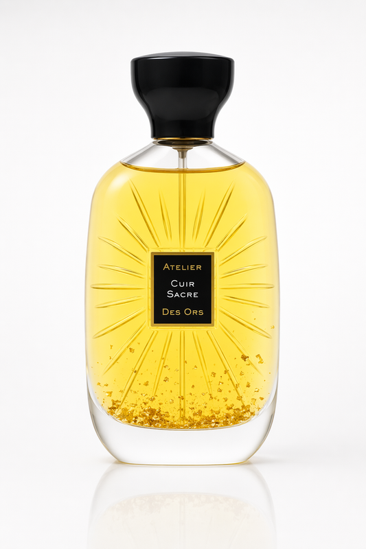 Cuir Sacre Eau De Parfum Spray (Unisex) By Atelier Des Ors Default