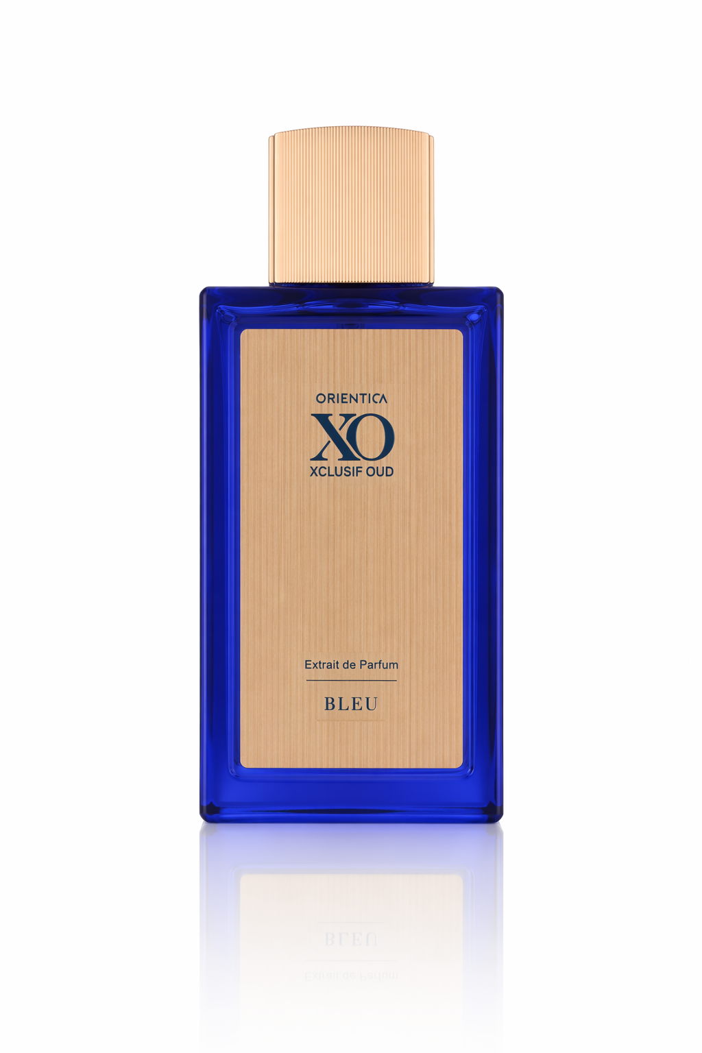Orientica Xo Xclusif Oud Bleu Extrait De Parfum (Unisex) By Orientica Default