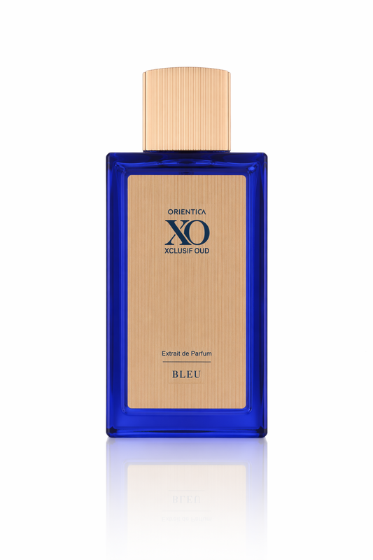 Orientica Xo Xclusif Oud Bleu Extrait De Parfum (Unisex) By Orientica Default