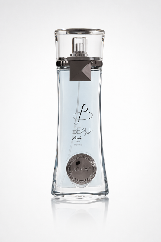 Armaf Acute Eau De Parfum Spray By Armaf Default