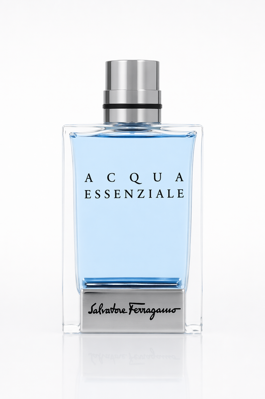 Acqua Essenziale Eau De Toilette Spray By Salvatore Ferragamo Default