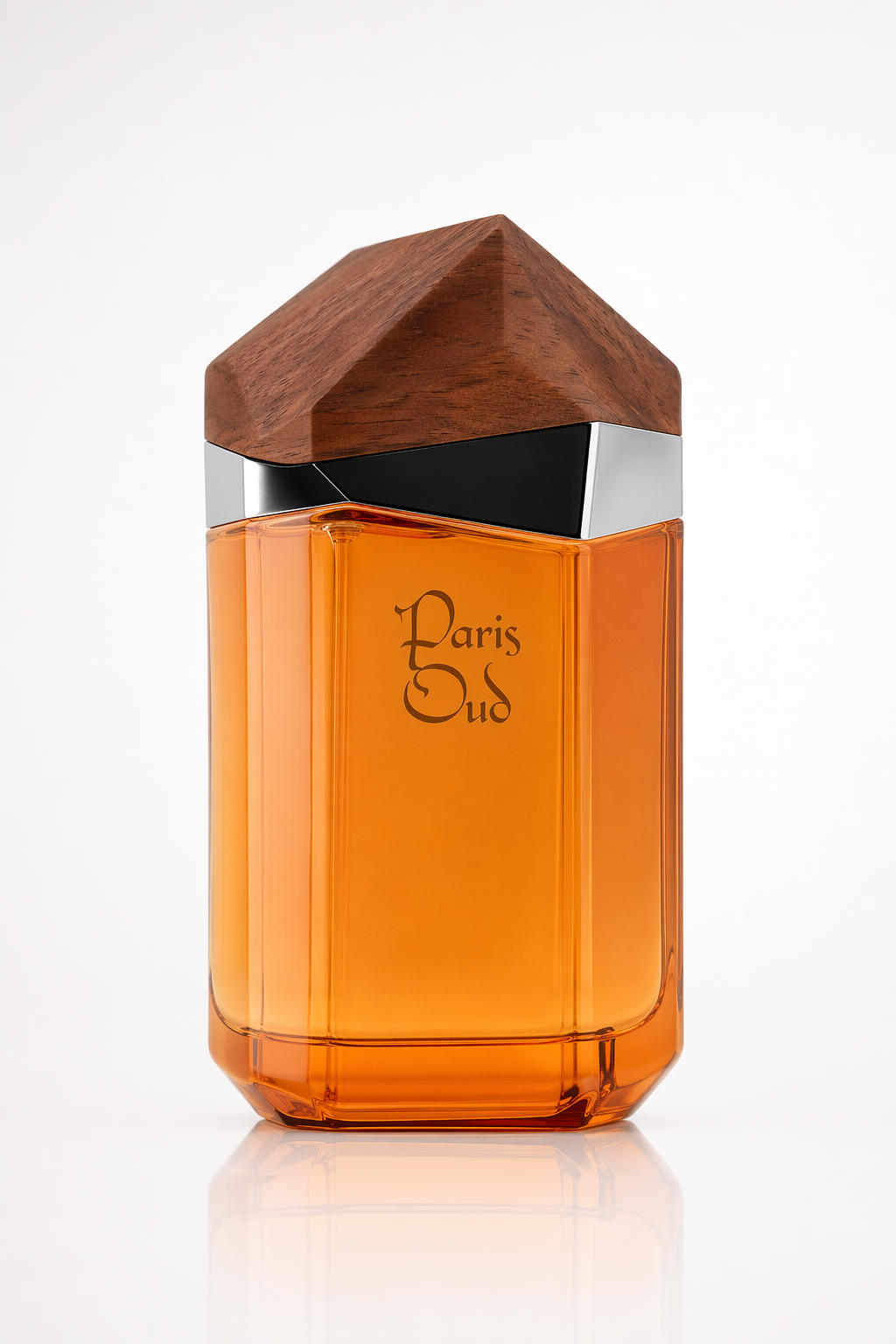 Paris Oud Eau De Parfum Spray By Afnan Default