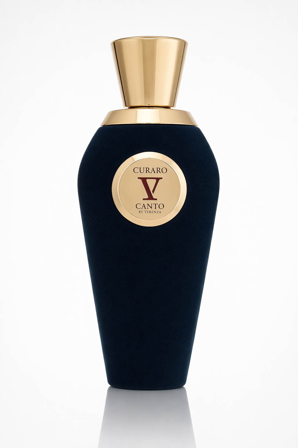 Curaro V Extrait De Parfum Spray (Unisex) By V Canto Default