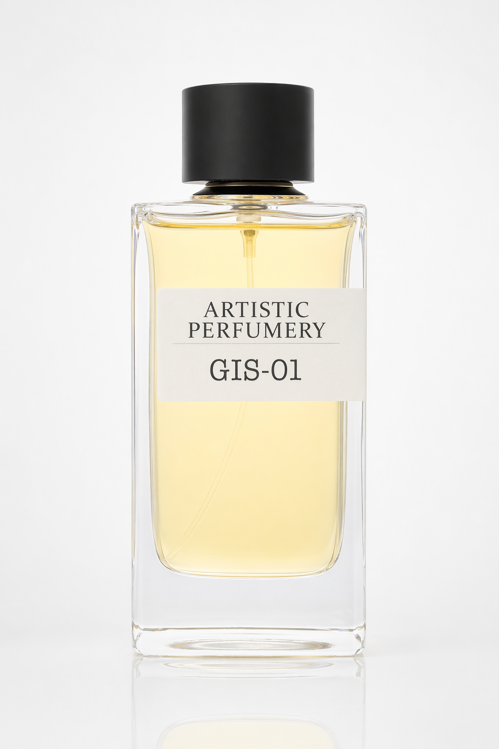 Armaf Artistic Perfumery Gis-01 Eau De Parfum Spray By Armaf Default