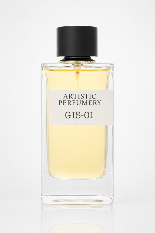 Armaf Artistic Perfumery Gis-01 Eau De Parfum Spray By Armaf Default