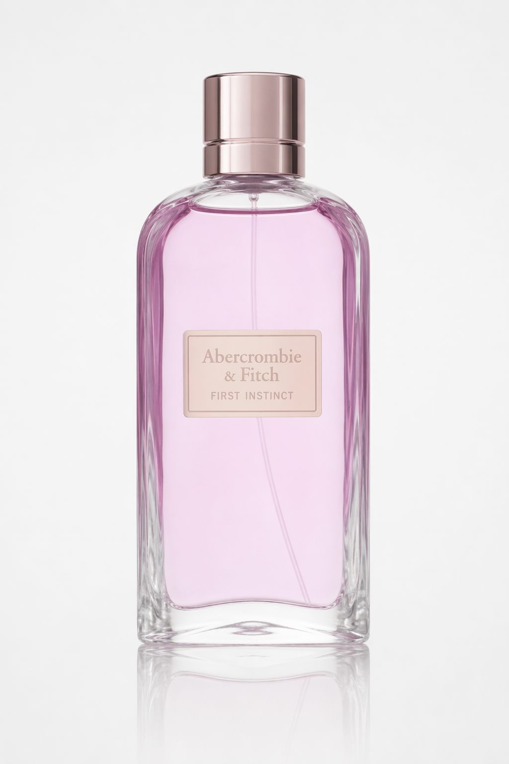 First Instinct Eau De Parfum Spray By Abercrombie & Fitch Default