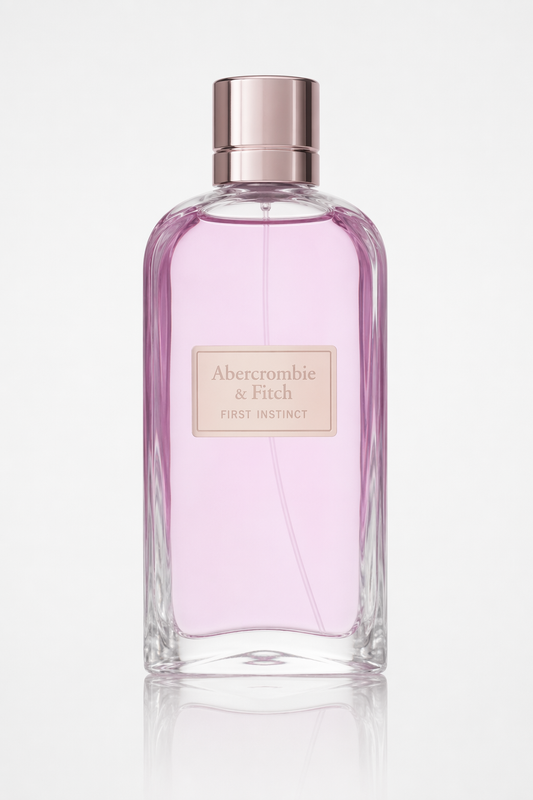 First Instinct Eau De Parfum Spray By Abercrombie & Fitch Default