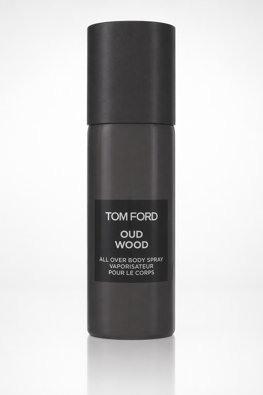Tom Ford Oud Wood Body Spray By Tom Ford Default