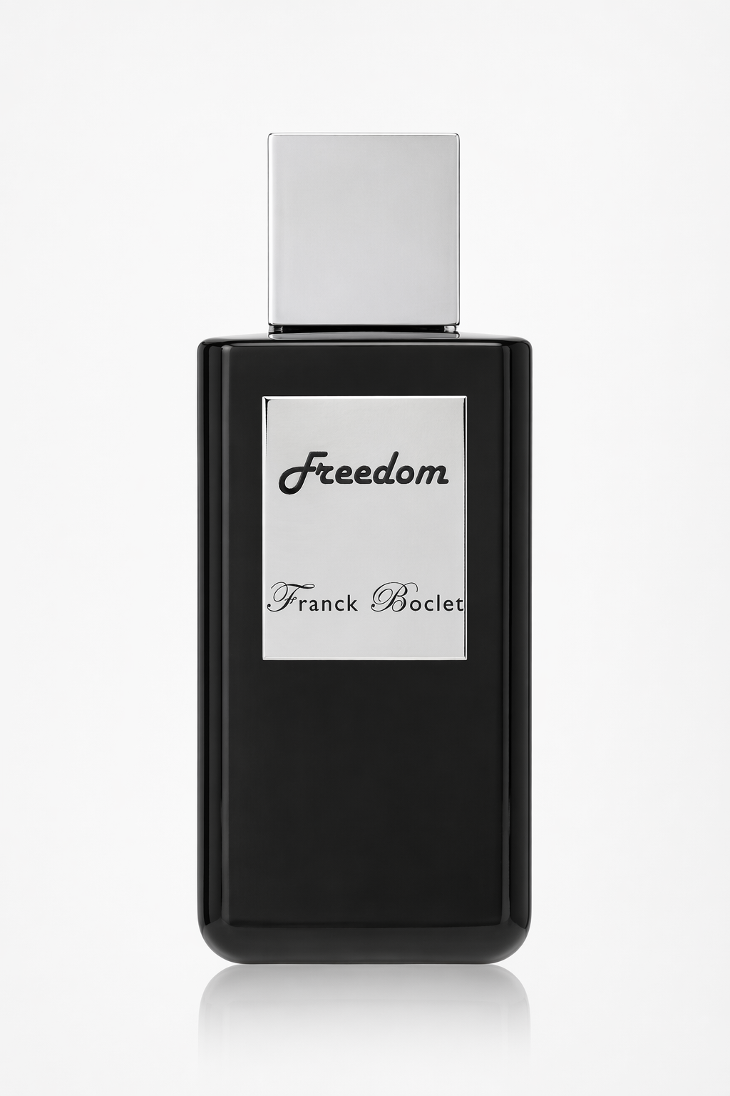 Franck Boclet Freedom Extrait De Parfum Spray (Unisex) By Franck Boclet Default