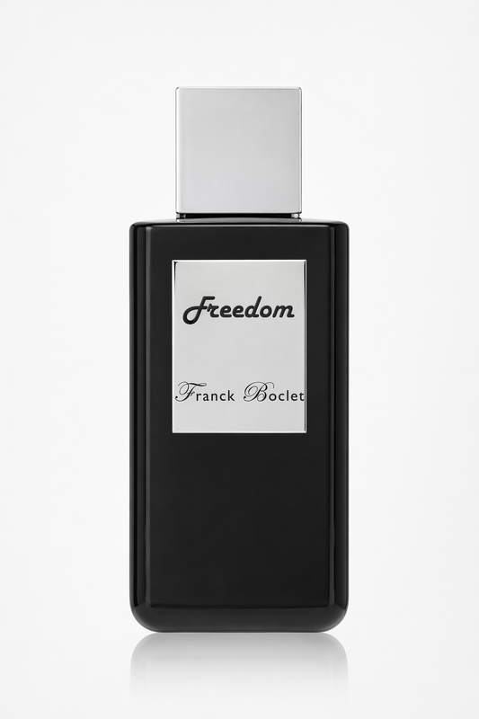 Franck Boclet Freedom Extrait De Parfum Spray (Unisex) By Franck Boclet Default
