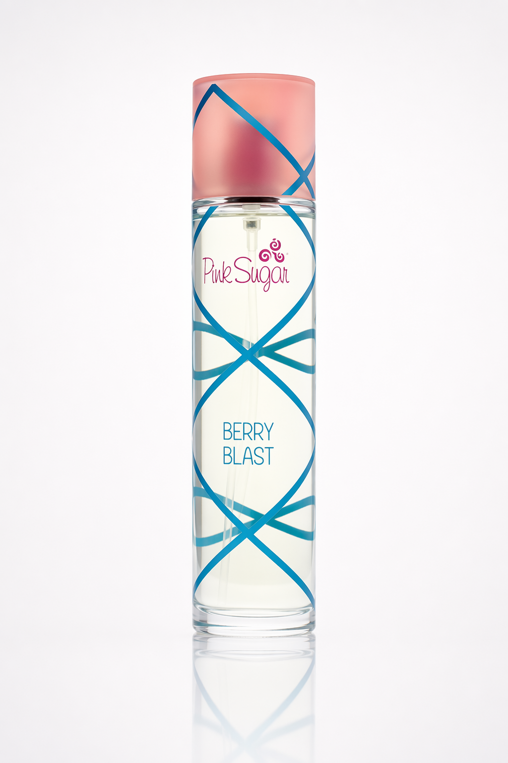 Pink Sugar Berry Blast Eau De Toilette Spray By Aquolina Default