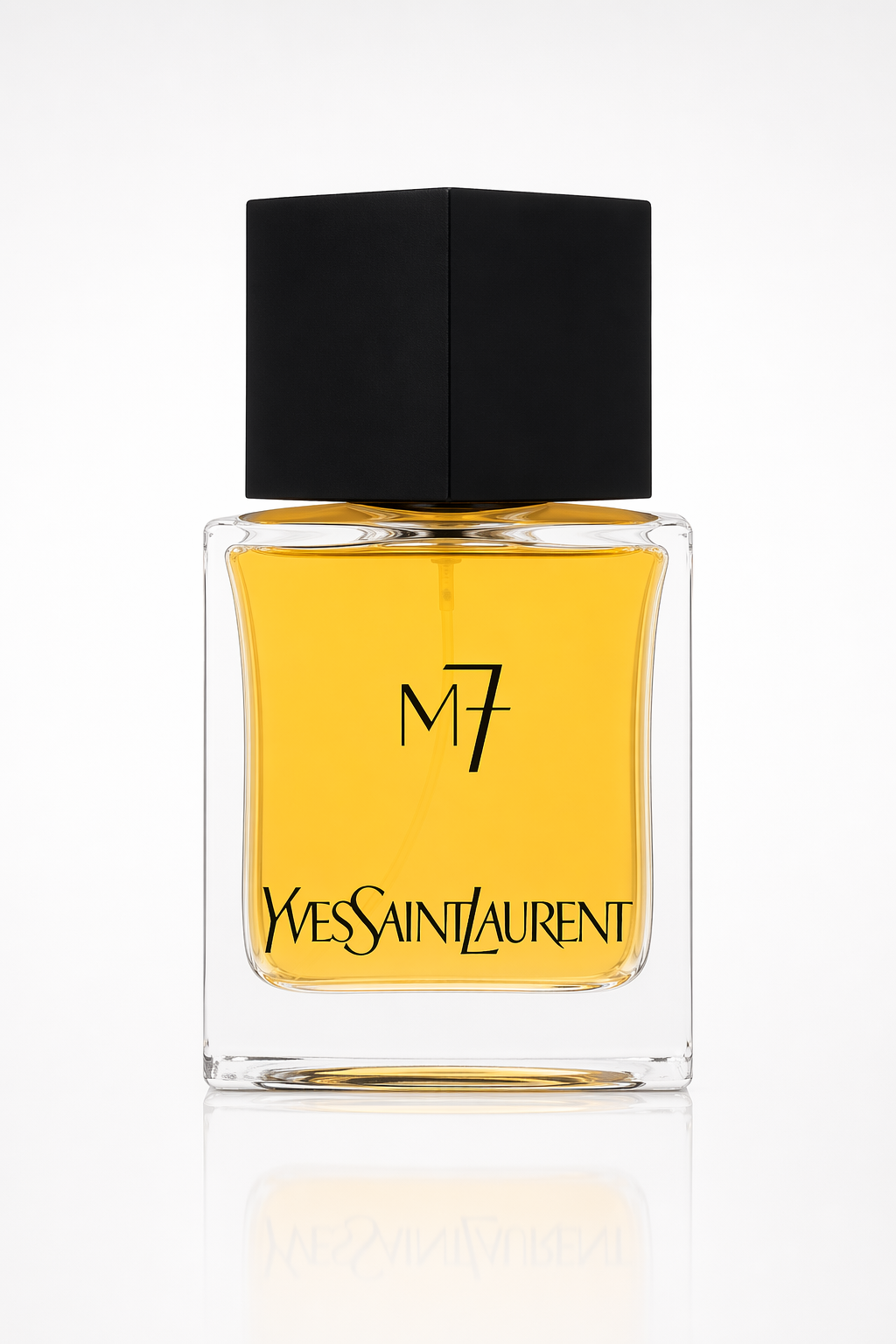 M7 Eau De Toilette Spray By Yves Saint Laurent Default