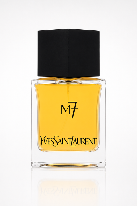 M7 Eau De Toilette Spray By Yves Saint Laurent Default