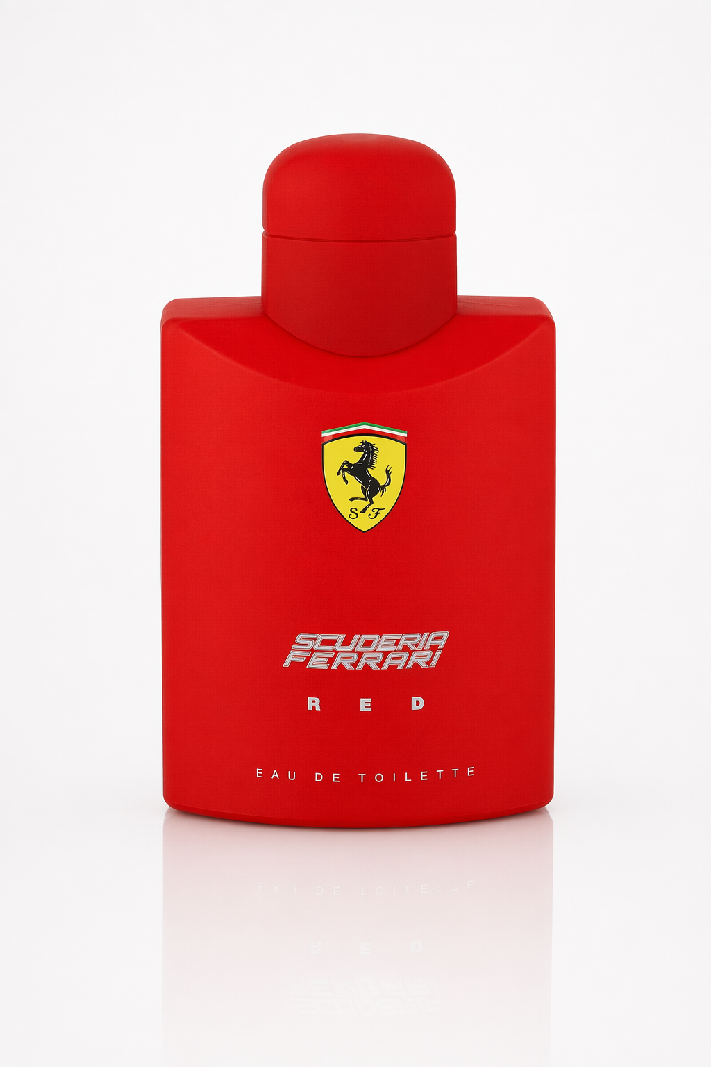 Ferrari Scuderia Red Eau De Toilette Spray (unboxed) By Ferrari Default