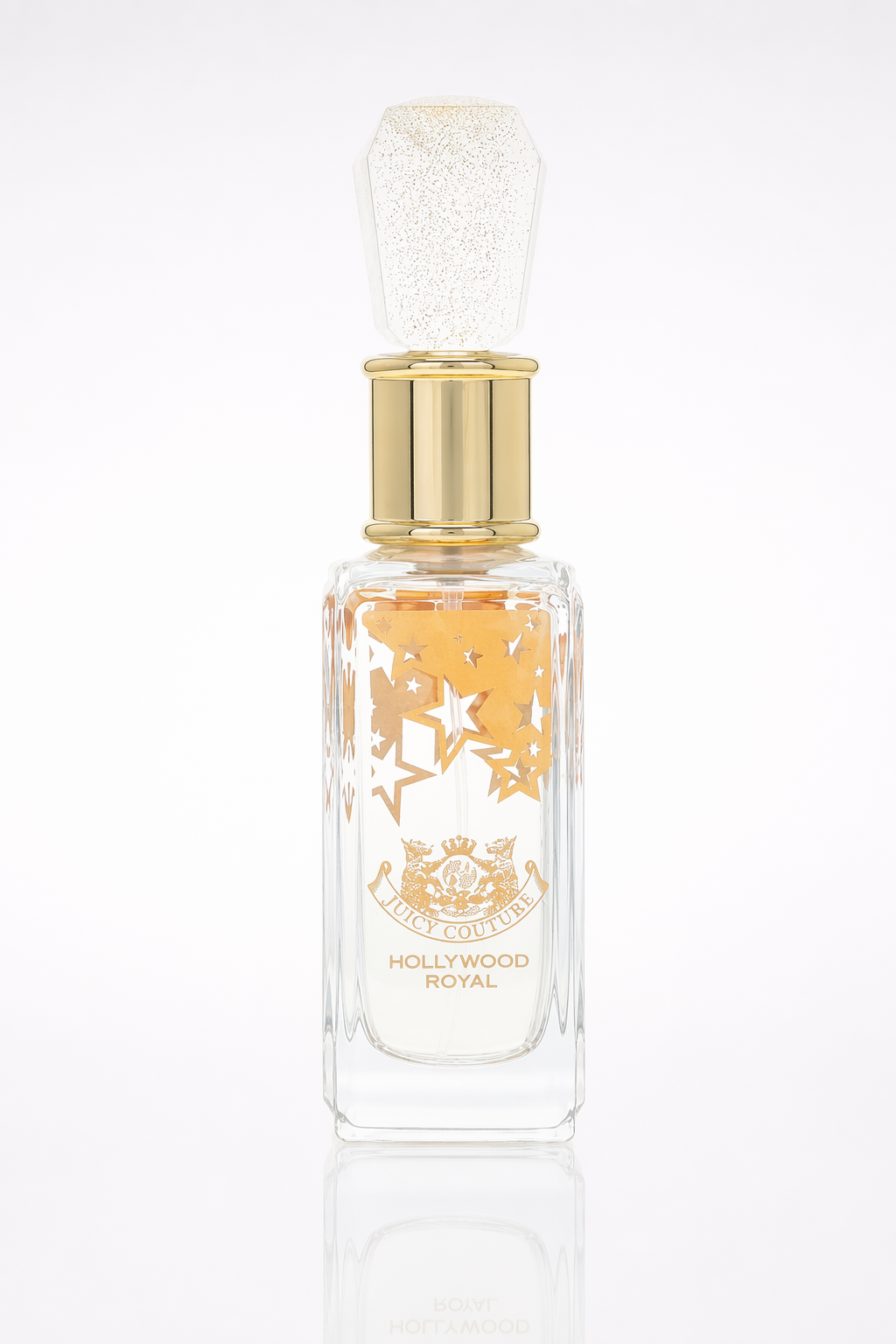 Juicy Couture Hollywood Royal Eau De Toilette Spray (Unboxed) By Juicy Couture Default