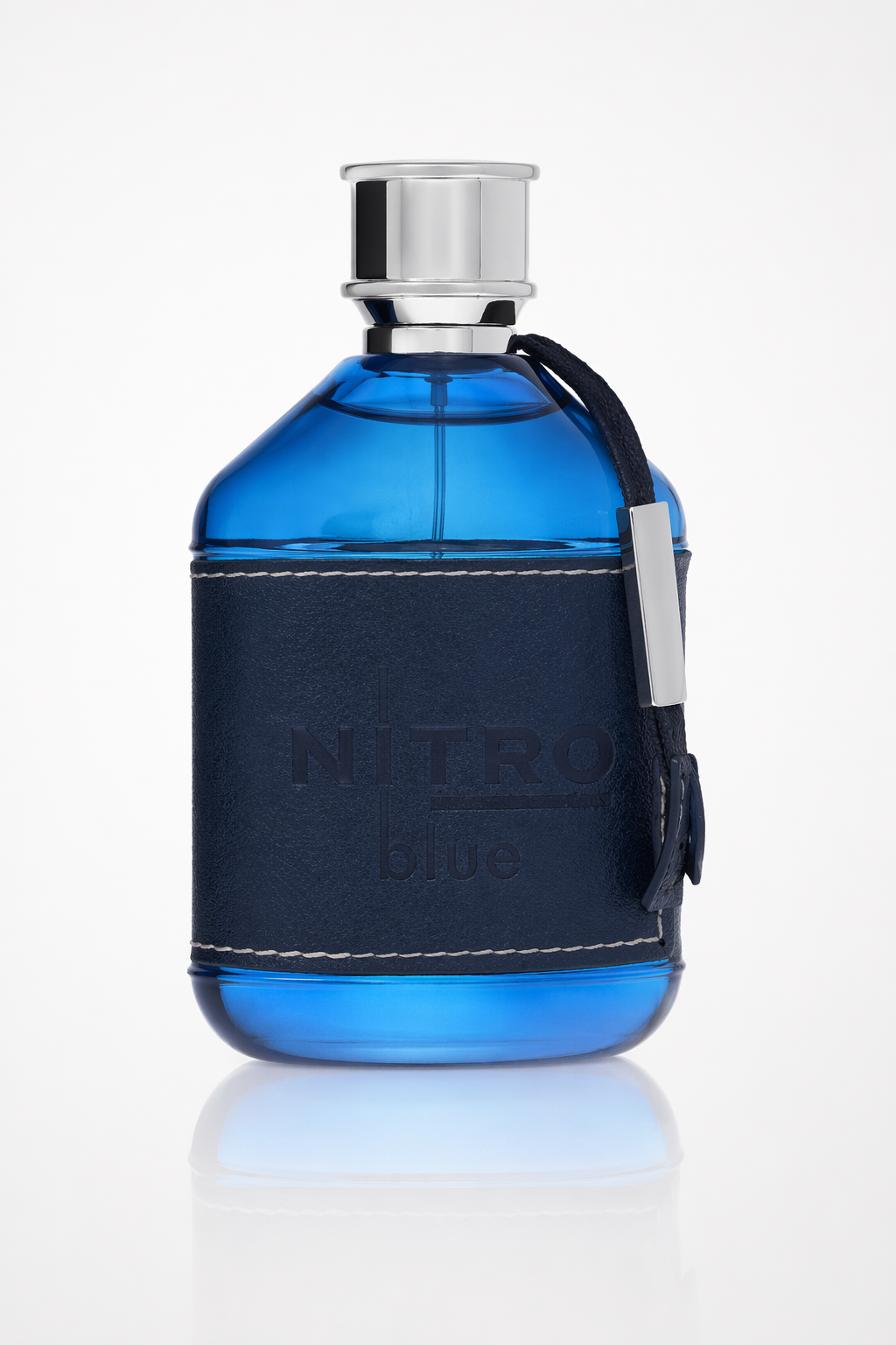Dumont Nitro Blue Eau De Parfum Spray By Dumont Paris Default