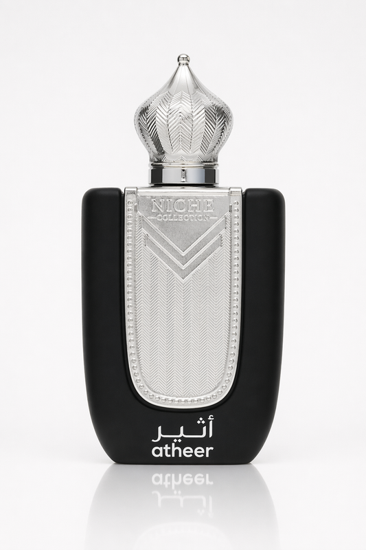 Khalis Atheer Niche Collection Eau De Parfum Spray By Khalis Default