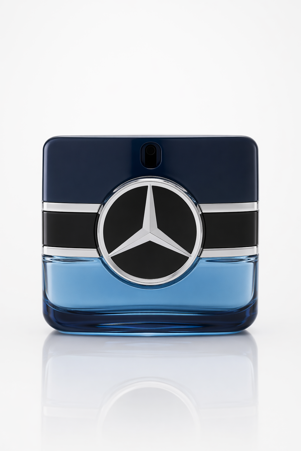 Mercedes Benz Sign Eau De Parfum Spray By Mercedes Benz Default