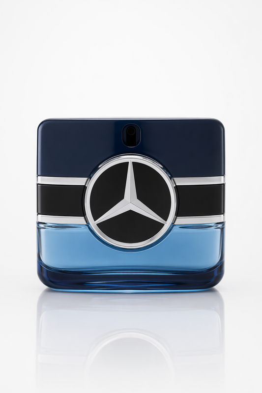 Mercedes Benz Sign Eau De Parfum Spray By Mercedes Benz Default