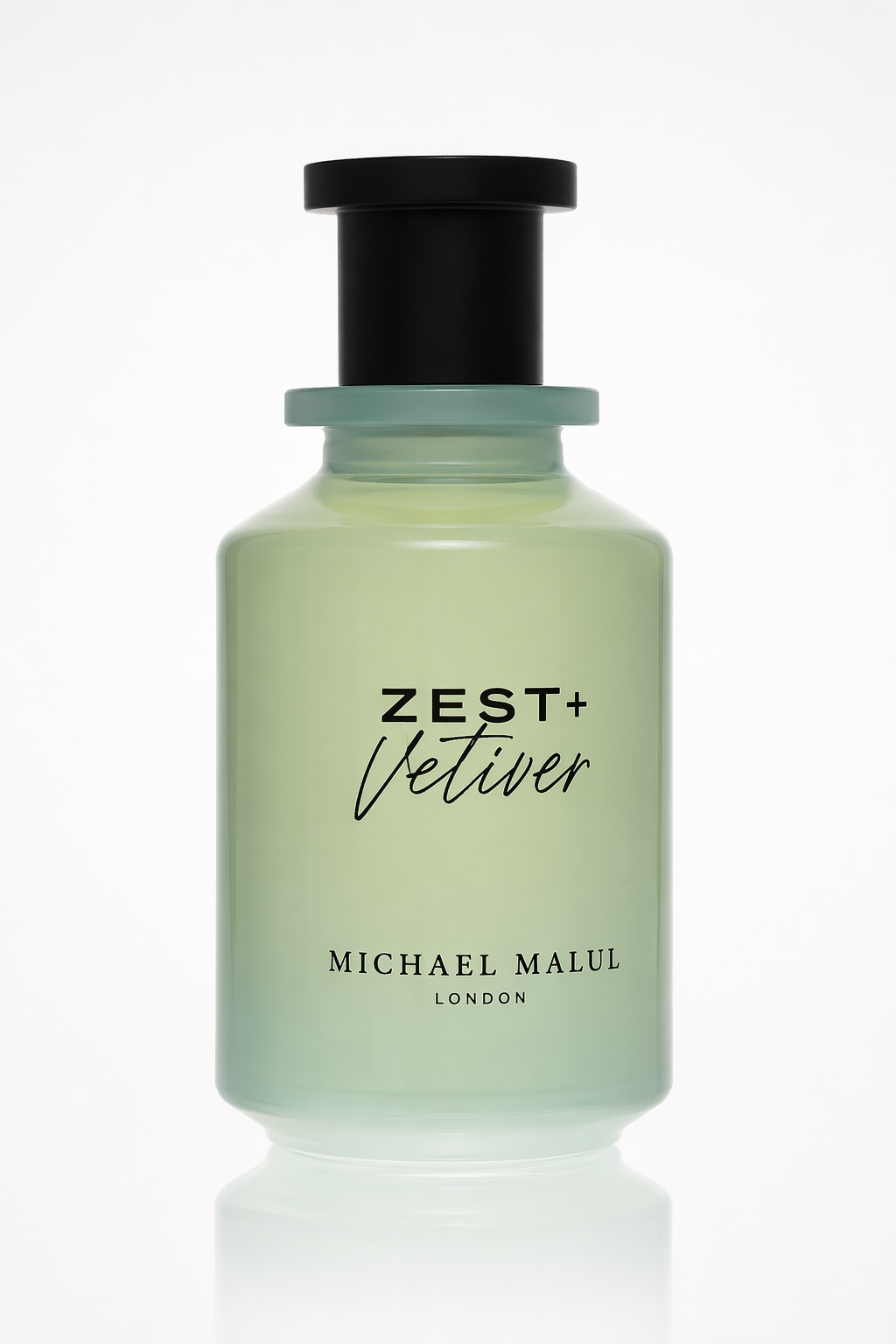 Michael Malul Zest + Vetiver Eau De Parfum Spray By Michael Malul Default