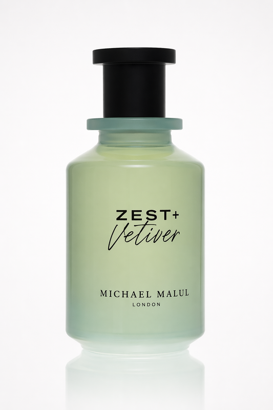 Michael Malul Zest + Vetiver Eau De Parfum Spray By Michael Malul Default