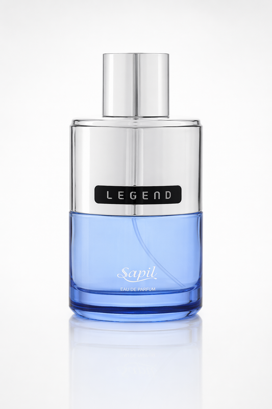 Sapil Legend Eau De Parfum Spray By Sapil Default