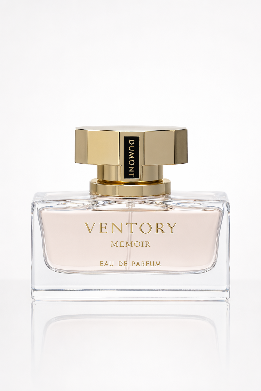 Dumont Ventory Memoir Eau De Parfum Spray By Dumont Paris Default