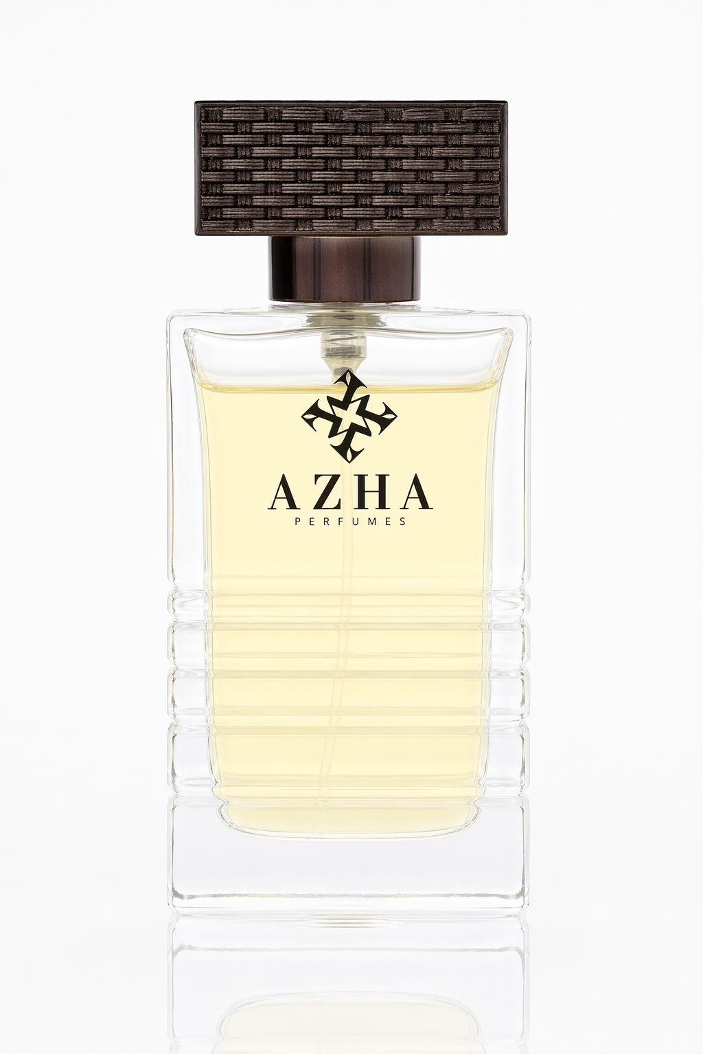 Azha Al Oud Al Aswad Eau De Parfum Spray By Azha Default