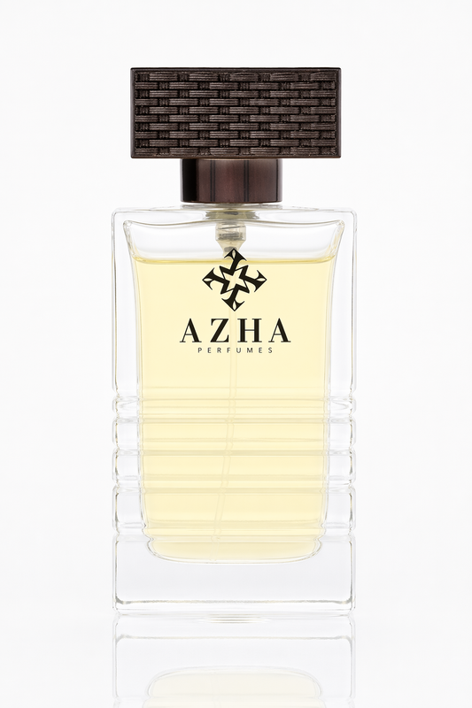 Azha Al Oud Al Aswad Eau De Parfum Spray By Azha Default